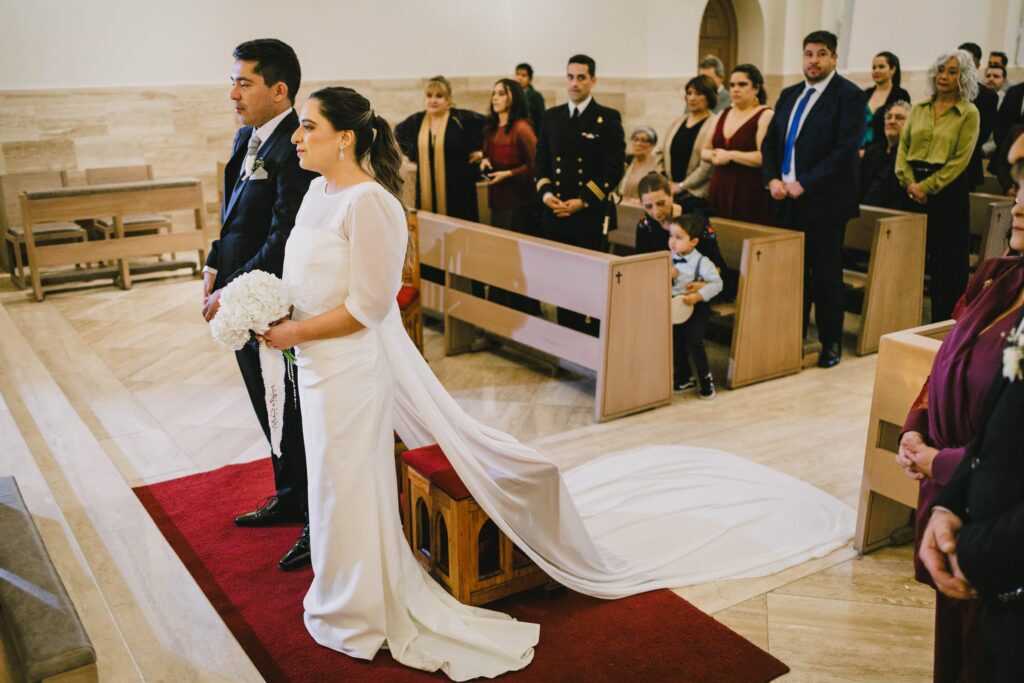 Matrimonio de Flavio y Cata en Casona Chicureo, Santiago – foto de Antonio Orellana (90)