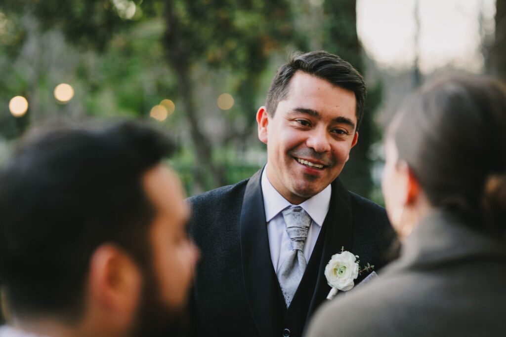 Matrimonio de Flavio y Cata en Casona Chicureo, Santiago – foto de Antonio Orellana (80)