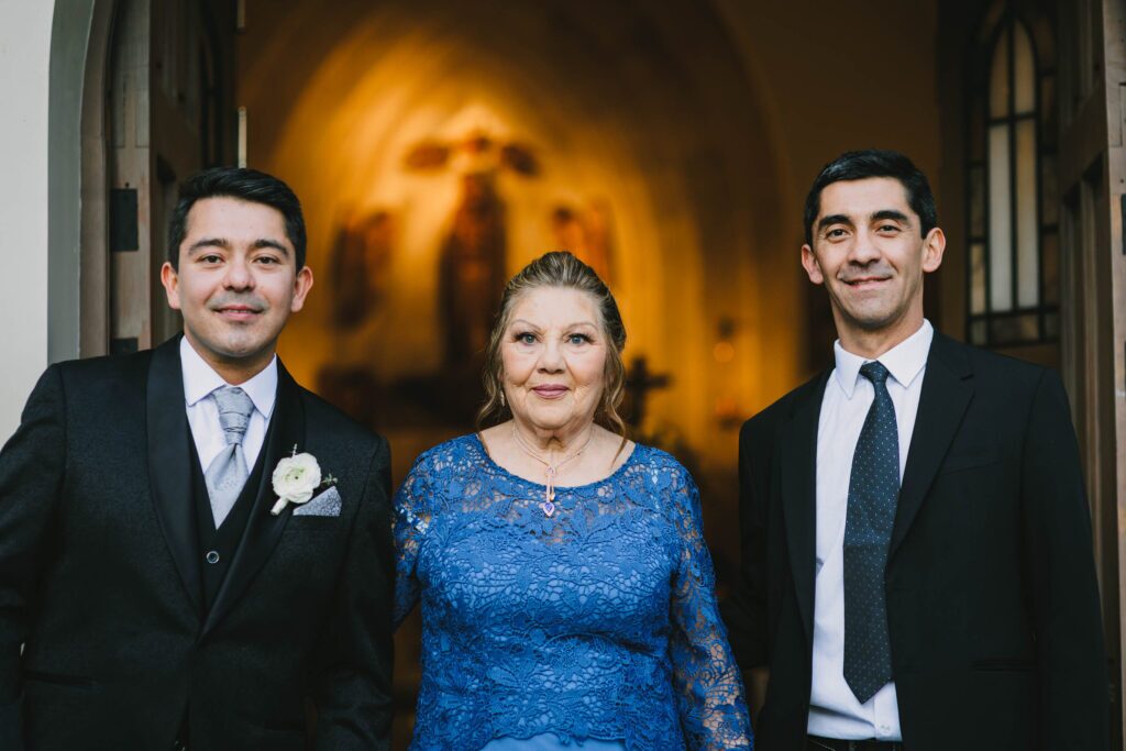 Matrimonio de Flavio y Cata en Casona Chicureo, Santiago – foto de Antonio Orellana (78)