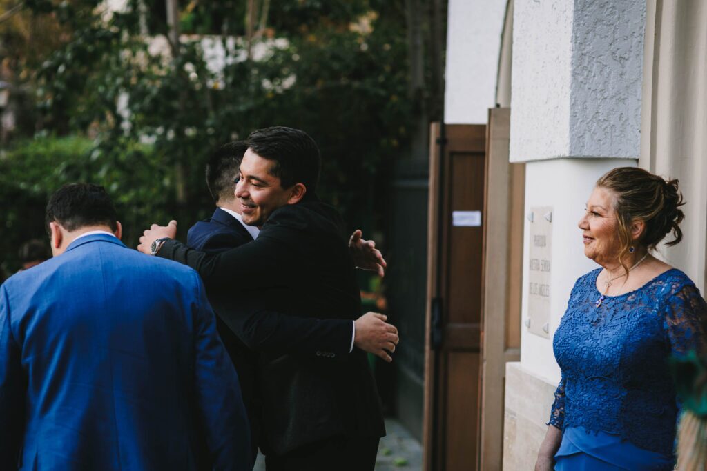 Matrimonio de Flavio y Cata en Casona Chicureo, Santiago – foto de Antonio Orellana (74)