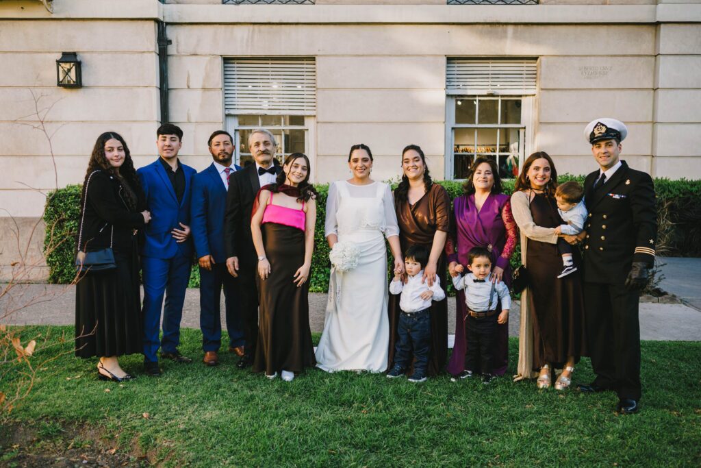 Matrimonio de Flavio y Cata en Casona Chicureo, Santiago – foto de Antonio Orellana (70)