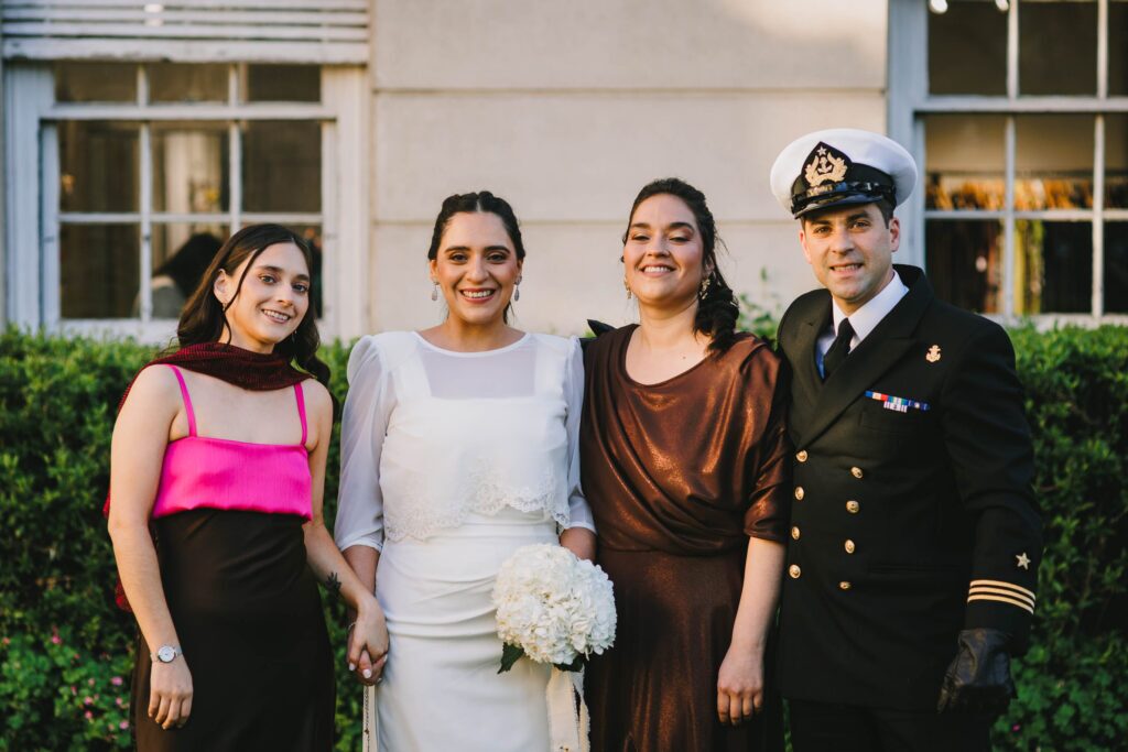 Matrimonio de Flavio y Cata en Casona Chicureo, Santiago – foto de Antonio Orellana (68)