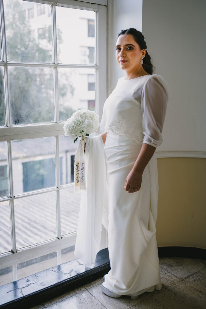 Matrimonio de Flavio y Cata en Casona Chicureo, Santiago – foto de Antonio Orellana (60)
