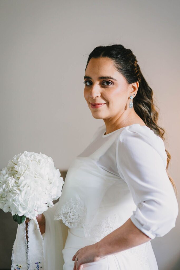 Matrimonio de Flavio y Cata en Casona Chicureo, Santiago – foto de Antonio Orellana (59)
