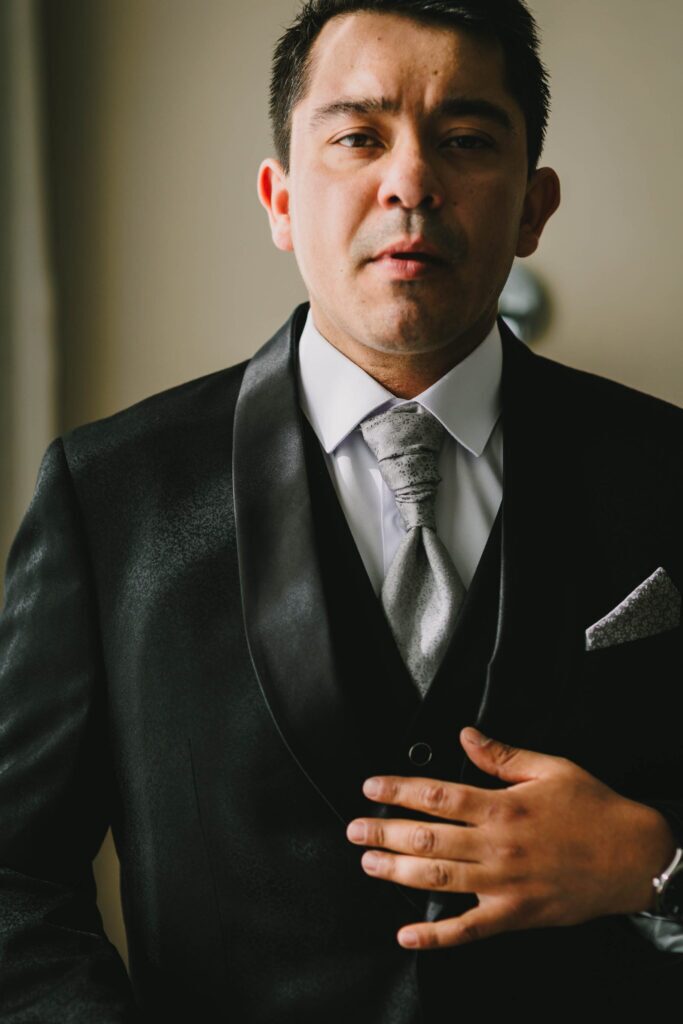 Matrimonio de Flavio y Cata en Casona Chicureo, Santiago – foto de Antonio Orellana (46)