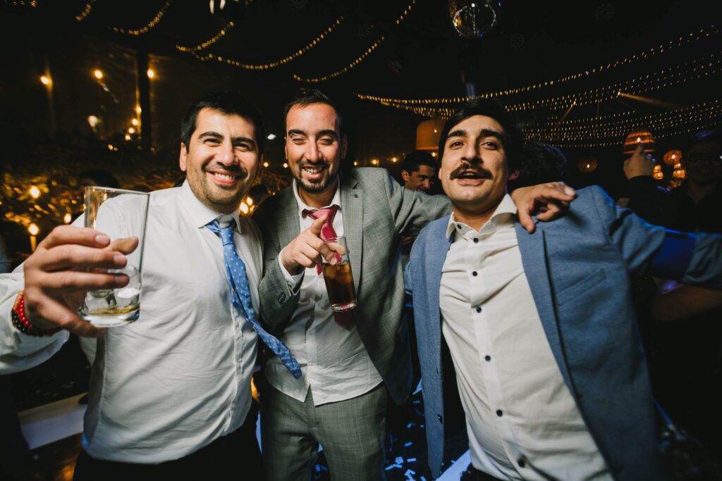 Matrimonio de Flavio y Cata en Casona Chicureo, Santiago – foto de Antonio Orellana (191)