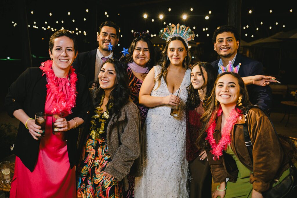 Matrimonio de Flavio y Cata en Casona Chicureo, Santiago – foto de Antonio Orellana (208)