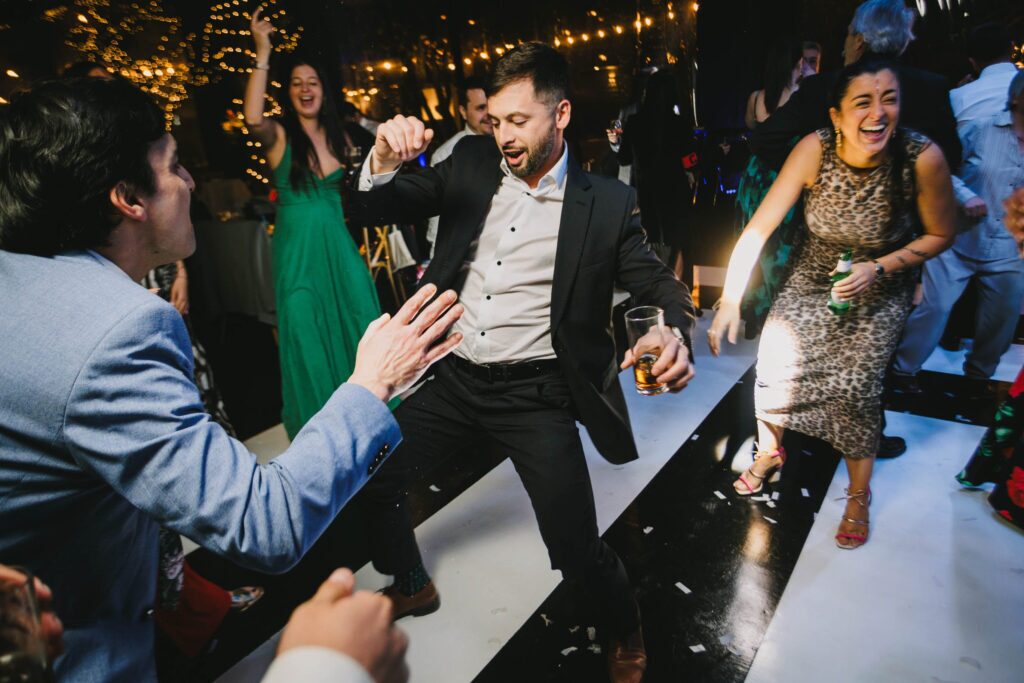 Matrimonio de Flavio y Cata en Casona Chicureo, Santiago – foto de Antonio Orellana (184)