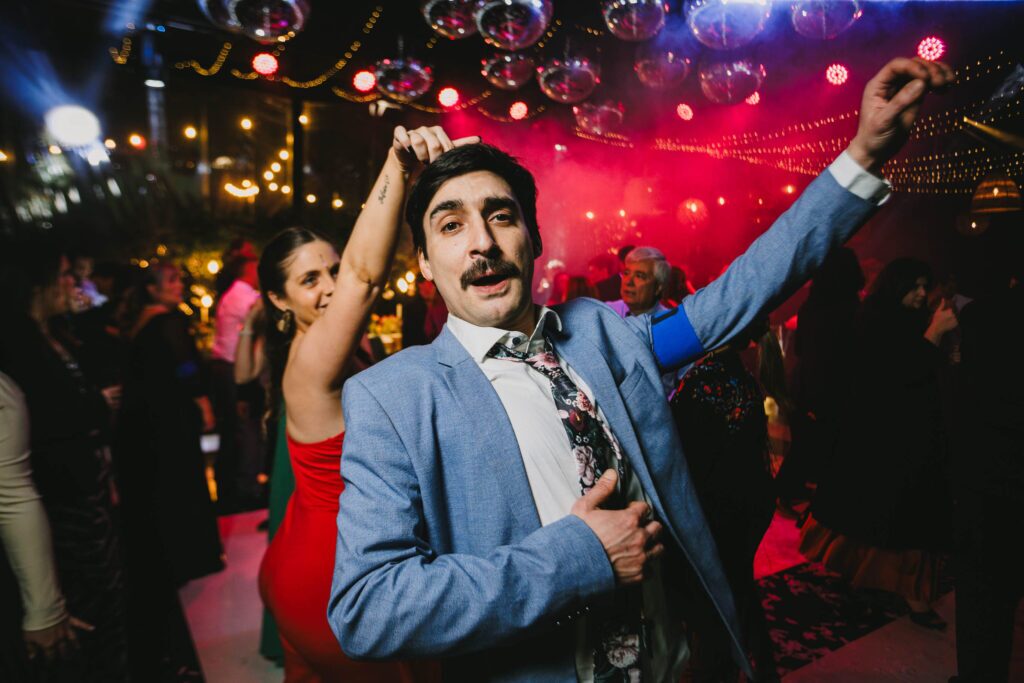 Matrimonio de Flavio y Cata en Casona Chicureo, Santiago – foto de Antonio Orellana (176)