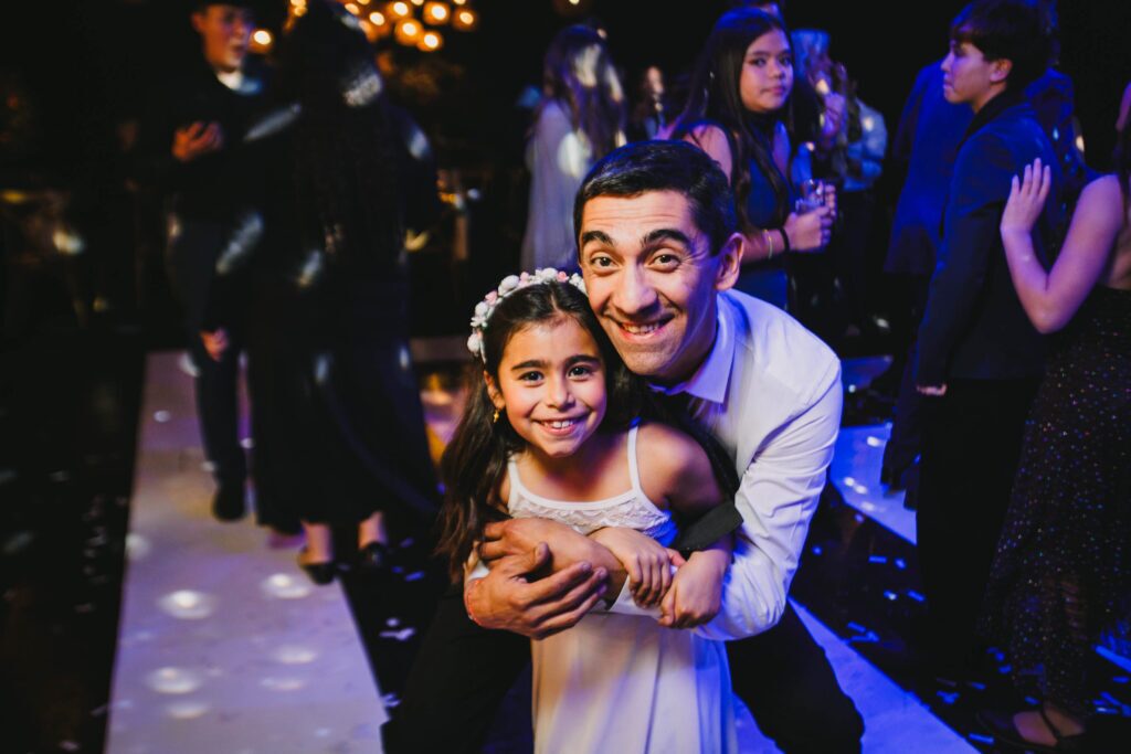 Matrimonio de Flavio y Cata en Casona Chicureo, Santiago – foto de Antonio Orellana (174)