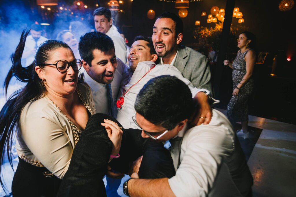 Matrimonio de Flavio y Cata en Casona Chicureo, Santiago – foto de Antonio Orellana (206)