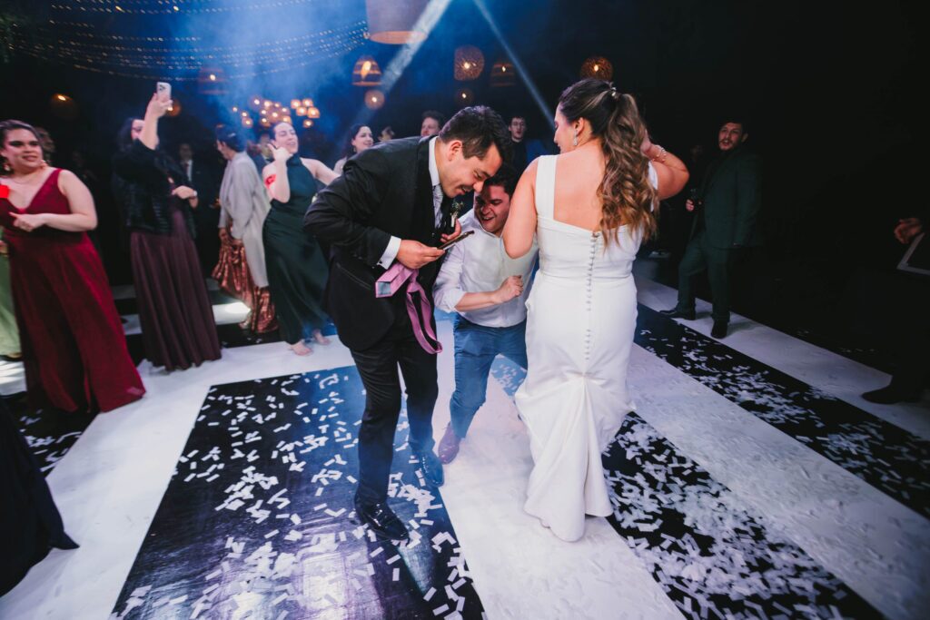 Matrimonio de Flavio y Cata en Casona Chicureo, Santiago – foto de Antonio Orellana (169)