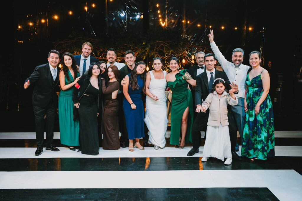 Matrimonio de Flavio y Cata en Casona Chicureo, Santiago – foto de Antonio Orellana (164)
