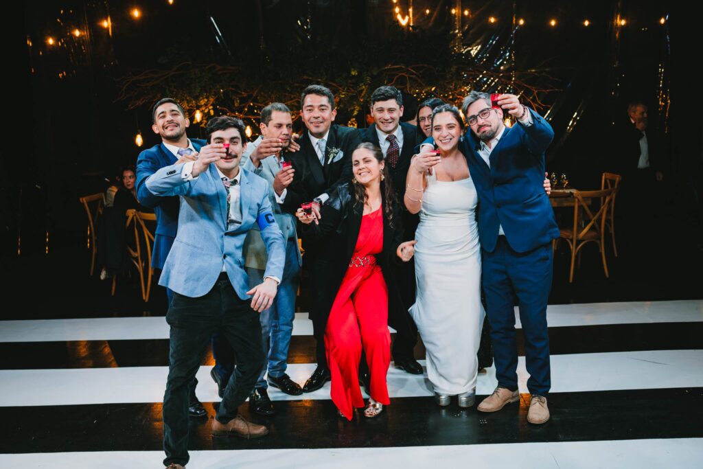 Matrimonio de Flavio y Cata en Casona Chicureo, Santiago – foto de Antonio Orellana (163)