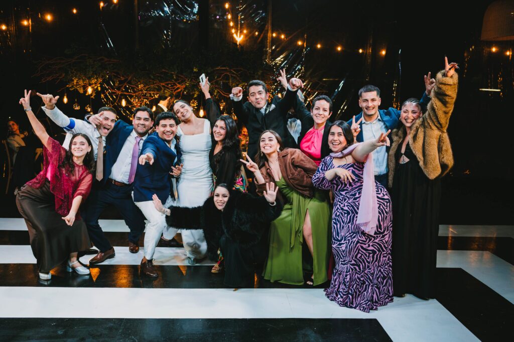 Matrimonio de Flavio y Cata en Casona Chicureo, Santiago – foto de Antonio Orellana (162)