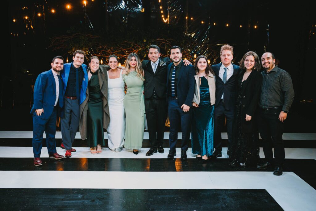 Matrimonio de Flavio y Cata en Casona Chicureo, Santiago – foto de Antonio Orellana (161)