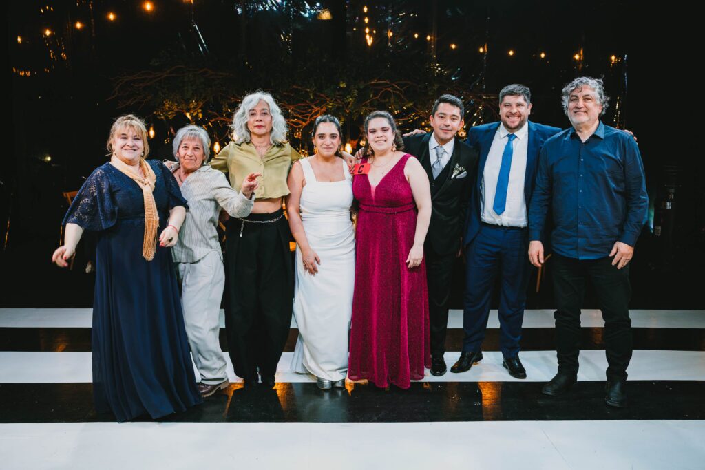 Matrimonio de Flavio y Cata en Casona Chicureo, Santiago – foto de Antonio Orellana (160)