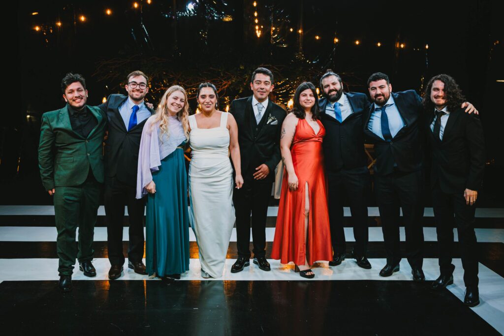 Matrimonio de Flavio y Cata en Casona Chicureo, Santiago – foto de Antonio Orellana (158)