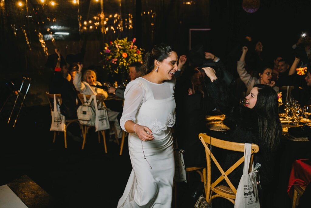 Matrimonio de Flavio y Cata en Casona Chicureo, Santiago – foto de Antonio Orellana (155)