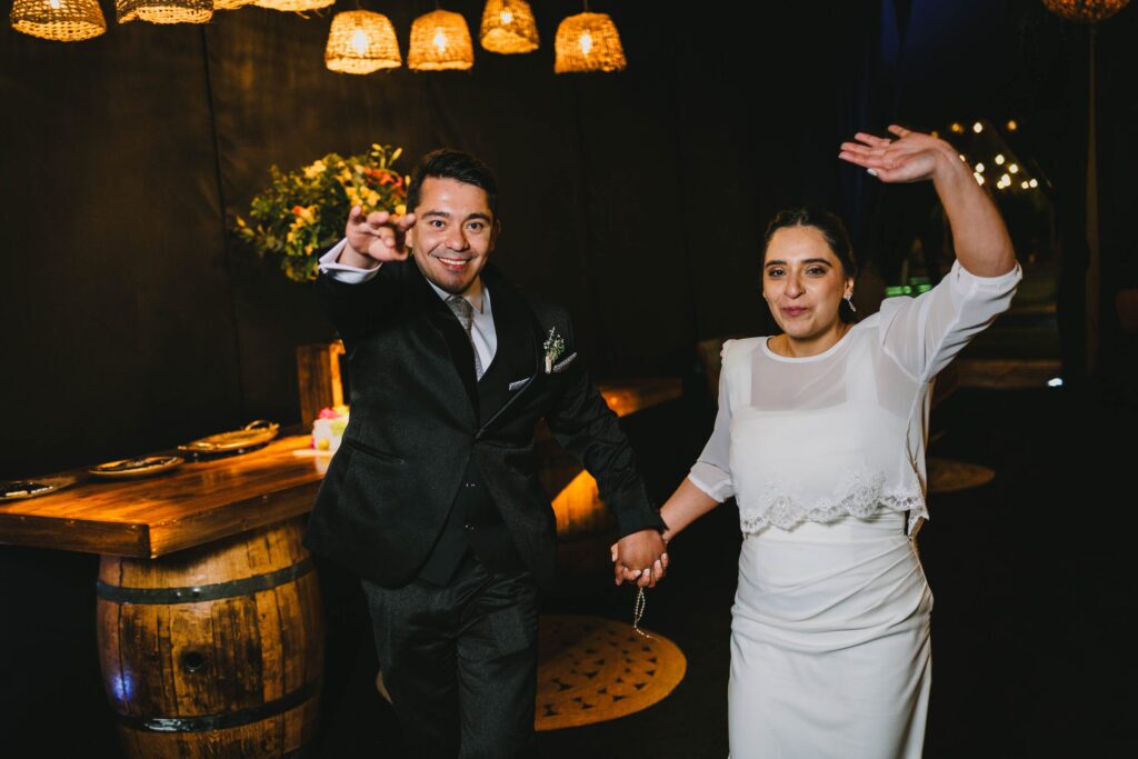 Matrimonio de Flavio y Cata en Casona Chicureo, Santiago – foto de Antonio Orellana (153)