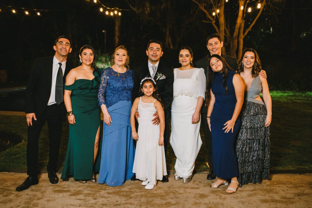Matrimonio de Flavio y Cata en Casona Chicureo, Santiago – foto de Antonio Orellana (151)