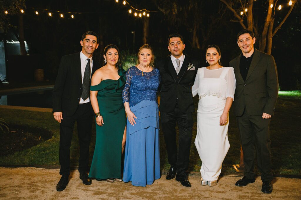 Matrimonio de Flavio y Cata en Casona Chicureo, Santiago – foto de Antonio Orellana (150)