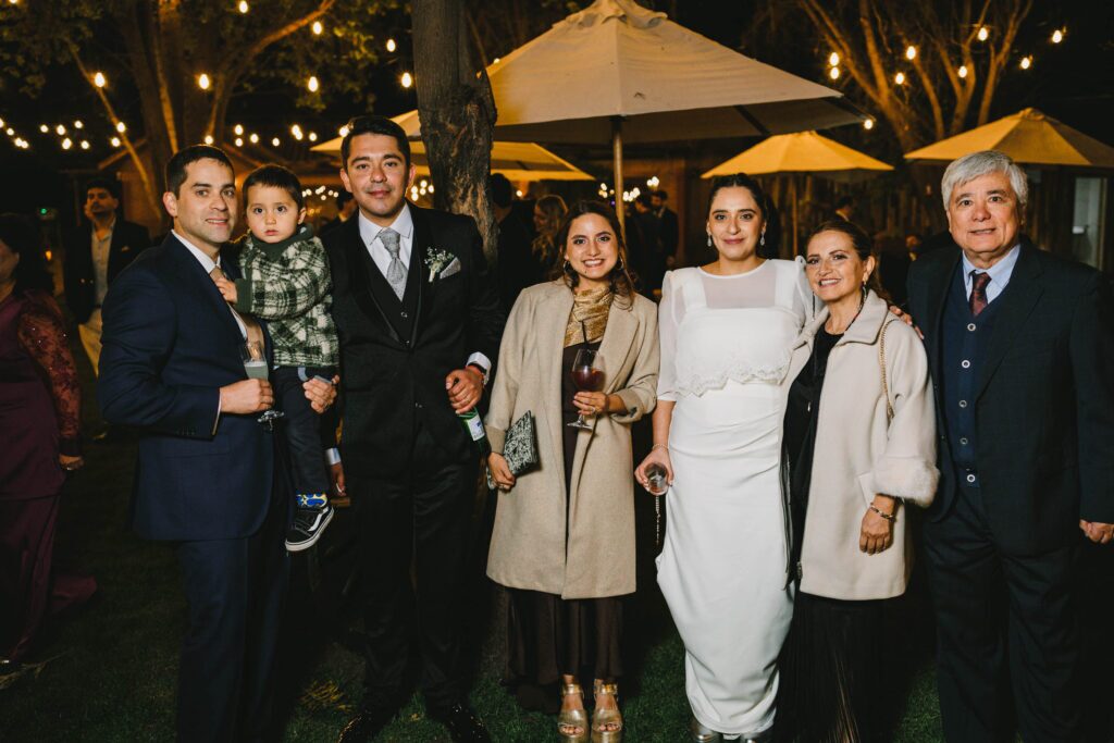 Matrimonio de Flavio y Cata en Casona Chicureo, Santiago – foto de Antonio Orellana (147)