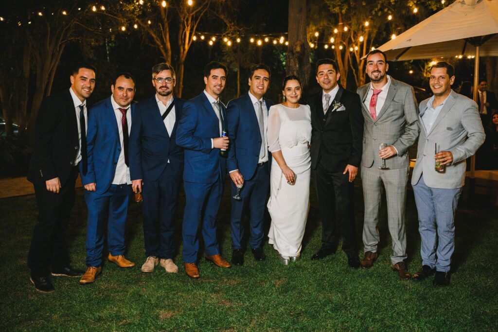 Matrimonio de Flavio y Cata en Casona Chicureo, Santiago – foto de Antonio Orellana (146)