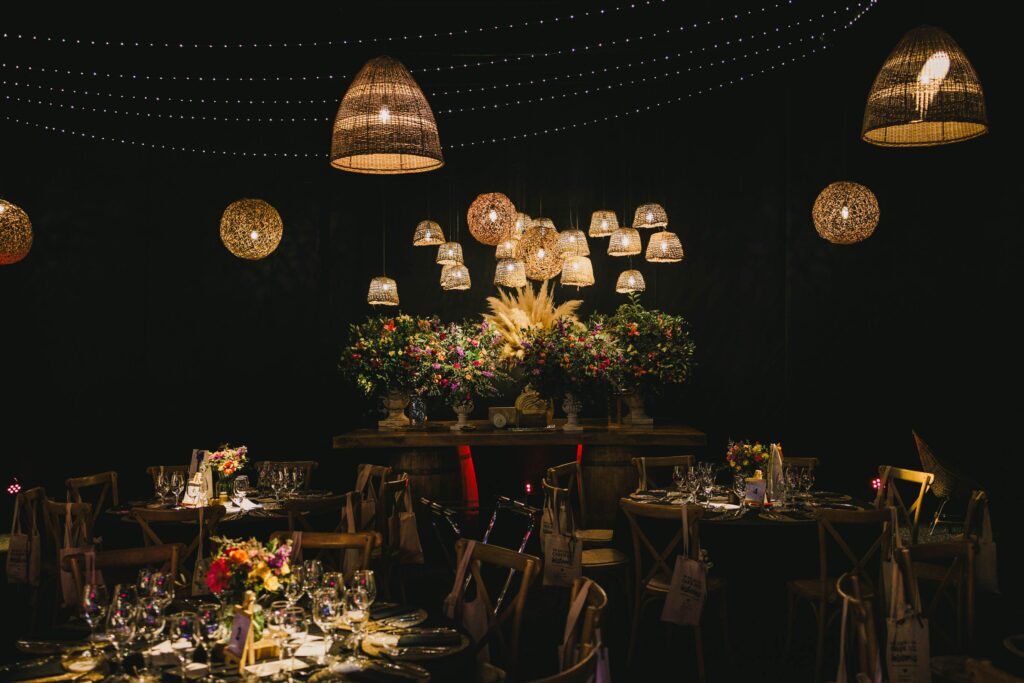 Matrimonio de Flavio y Cata en Casona Chicureo, Santiago – foto de Antonio Orellana (139)