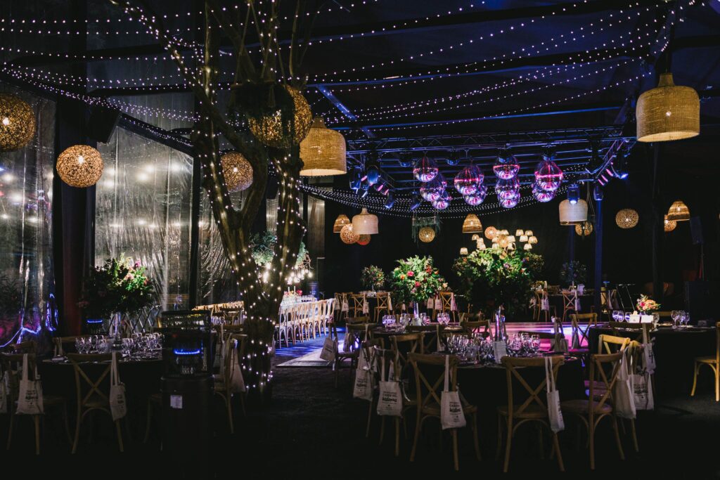 Matrimonio de Flavio y Cata en Casona Chicureo, Santiago – foto de Antonio Orellana (136)