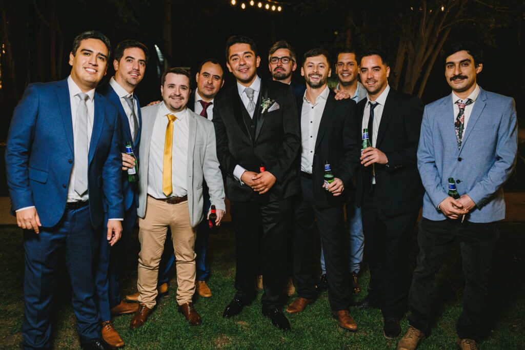 Matrimonio de Flavio y Cata en Casona Chicureo, Santiago – foto de Antonio Orellana (131)