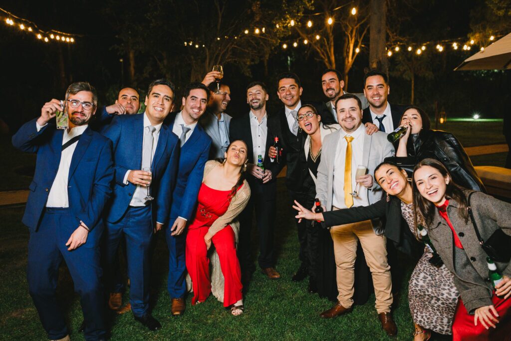 Matrimonio de Flavio y Cata en Casona Chicureo, Santiago – foto de Antonio Orellana (130)