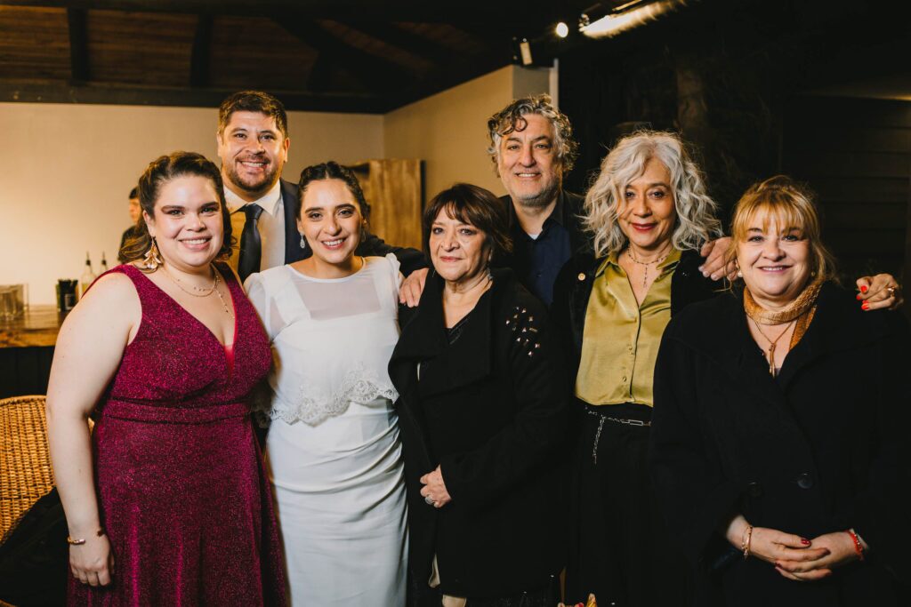 Matrimonio de Flavio y Cata en Casona Chicureo, Santiago – foto de Antonio Orellana (129)