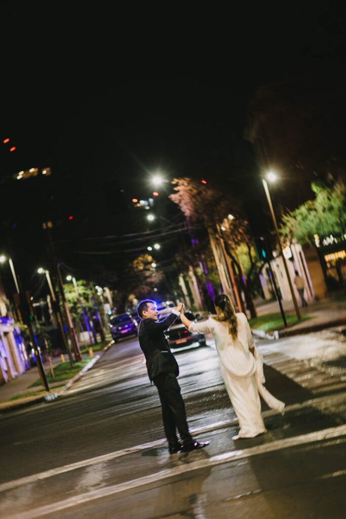 Matrimonio de Flavio y Cata en Casona Chicureo, Santiago – foto de Antonio Orellana (126)