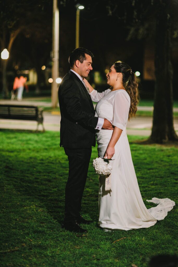 Matrimonio de Flavio y Cata en Casona Chicureo, Santiago – foto de Antonio Orellana (123)