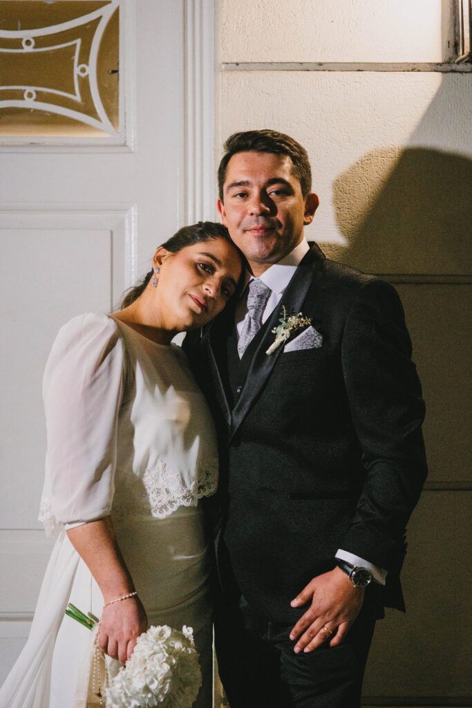 Matrimonio de Flavio y Cata en Casona Chicureo, Santiago – foto de Antonio Orellana (122)