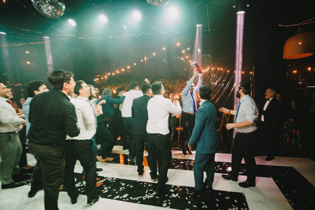 Matrimonio de Flavio y Cata en Casona Chicureo, Santiago – foto de Antonio Orellana (201)
