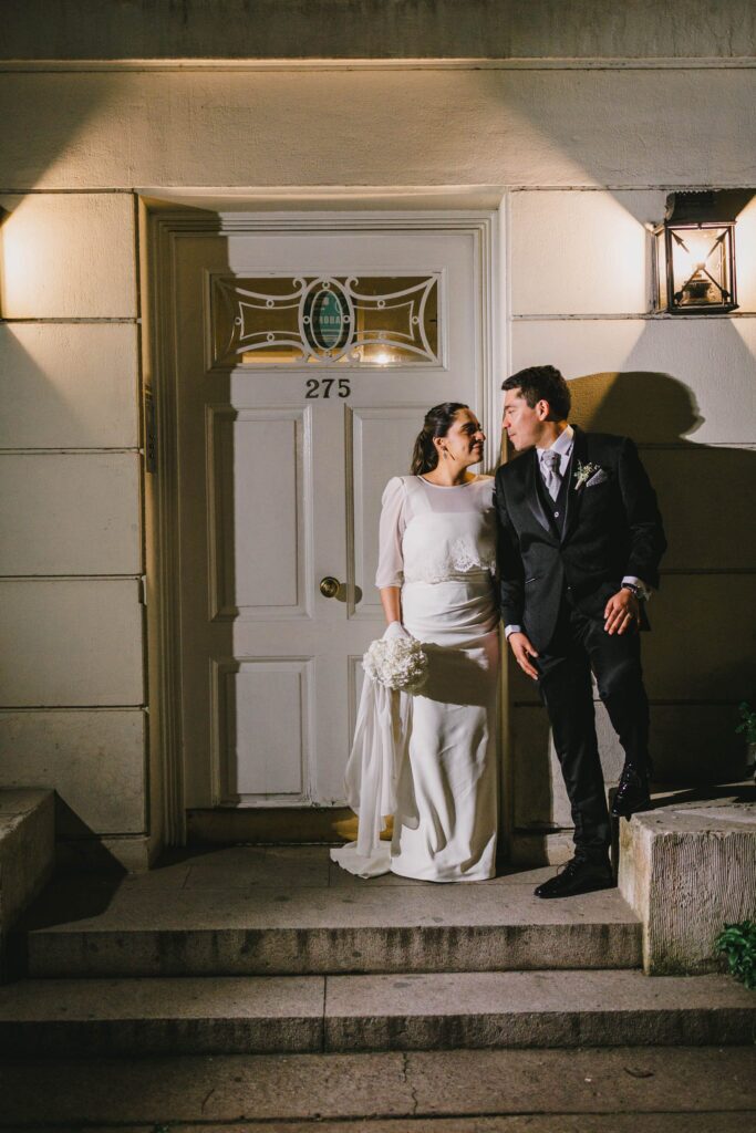 Matrimonio de Flavio y Cata en Casona Chicureo, Santiago – foto de Antonio Orellana (119)