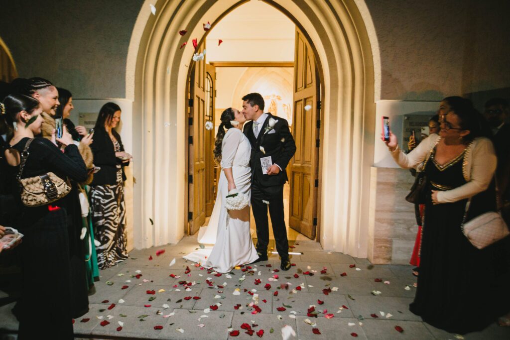 Matrimonio de Flavio y Cata en Casona Chicureo, Santiago – foto de Antonio Orellana (117)