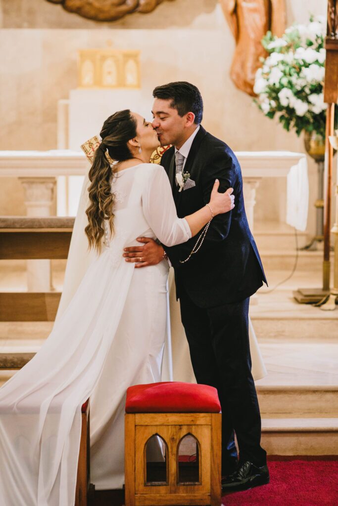 Matrimonio de Flavio y Cata en Casona Chicureo, Santiago – foto de Antonio Orellana (114)