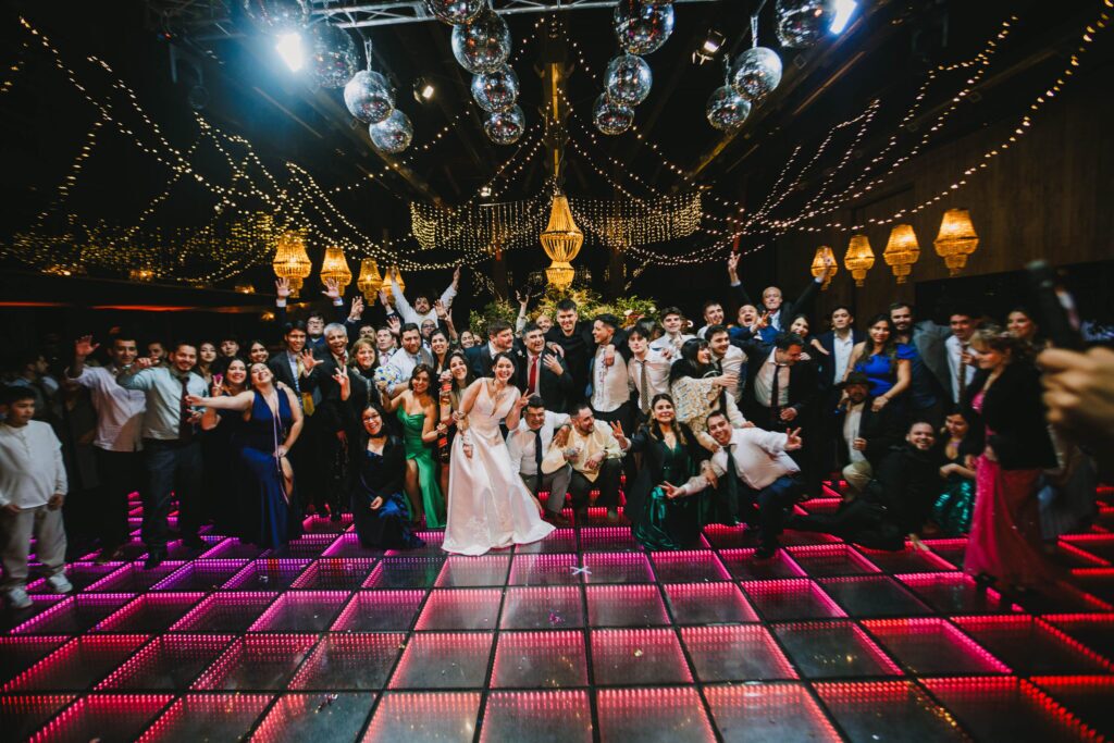 Matrimonio de Nelson y Dani en Botanico, Santiago – foto de Antonio Orellana (206)