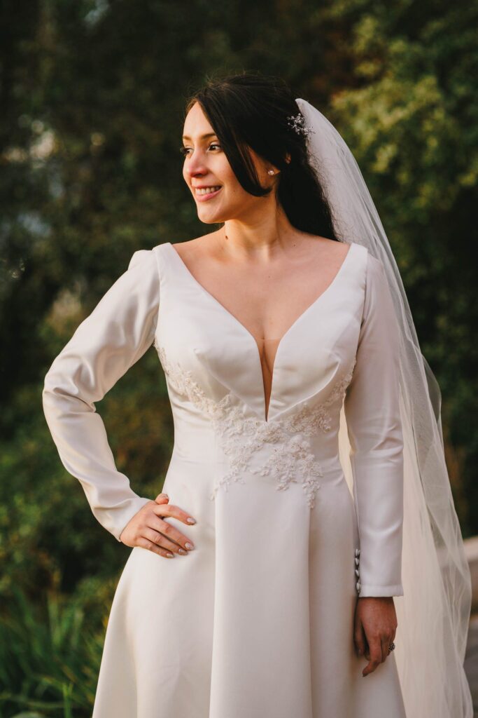 Matrimonio de Nelson y Dani en Botanico, Santiago – foto de Antonio Orellana (99)