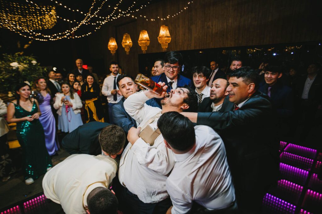 Matrimonio de Nelson y Dani en Botanico, Santiago – foto de Antonio Orellana (202)