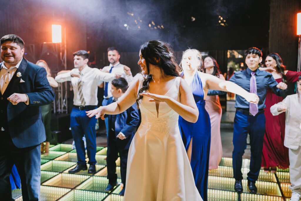 Matrimonio de Nelson y Dani en Botanico, Santiago – foto de Antonio Orellana (152)