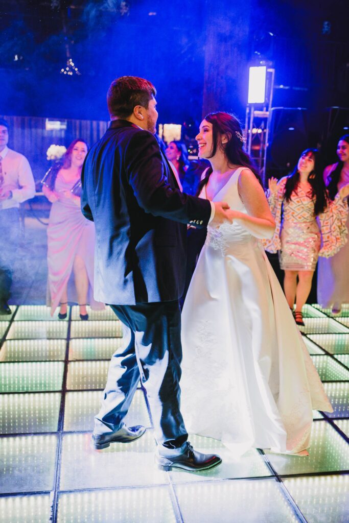 Matrimonio de Nelson y Dani en Botanico, Santiago – foto de Antonio Orellana (151)