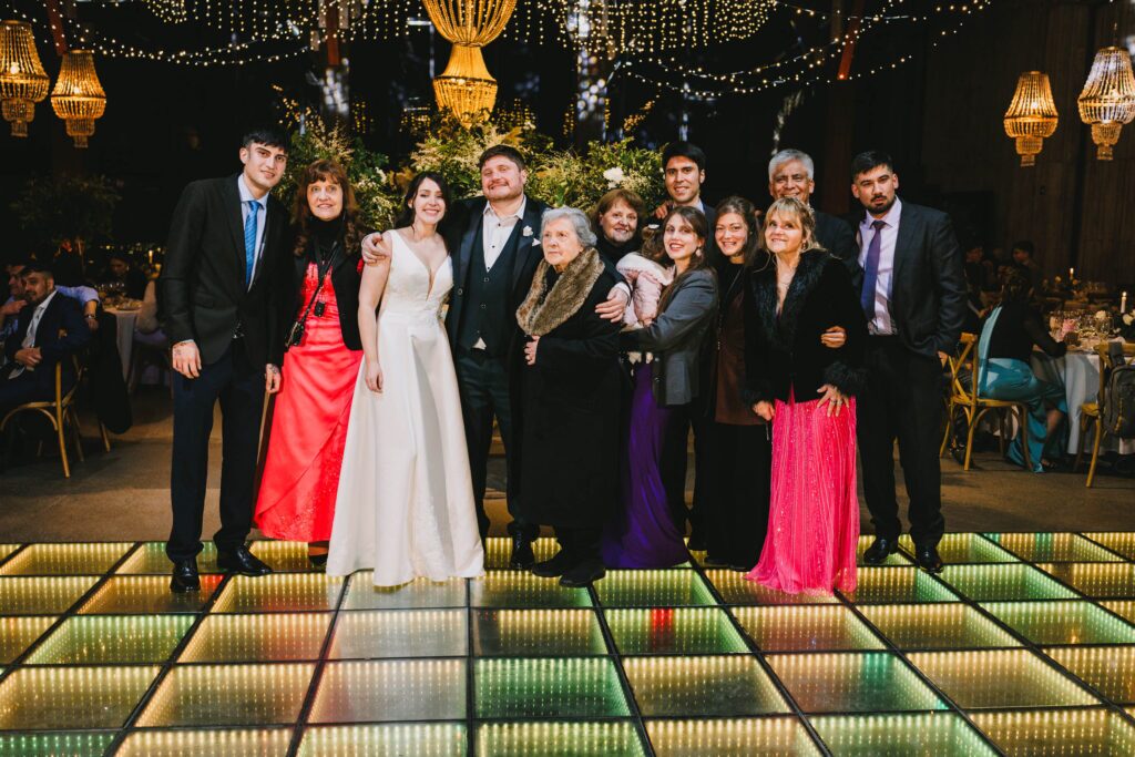 Matrimonio de Nelson y Dani en Botanico, Santiago – foto de Antonio Orellana (146)