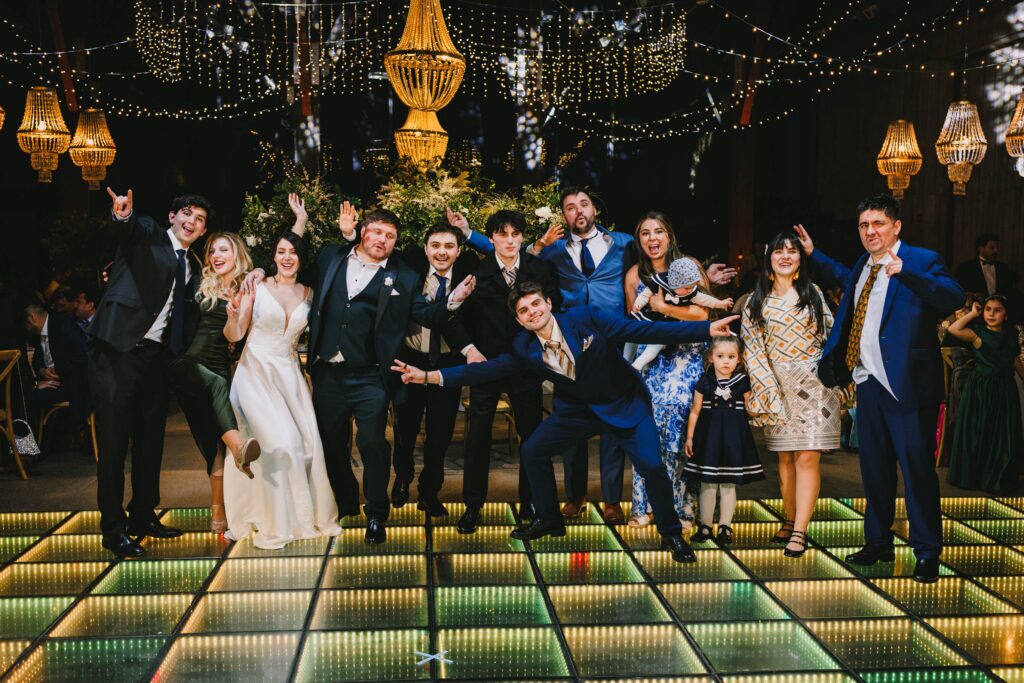 Matrimonio de Nelson y Dani en Botanico, Santiago – foto de Antonio Orellana (144)