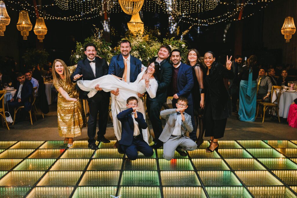 Matrimonio de Nelson y Dani en Botanico, Santiago – foto de Antonio Orellana (143)