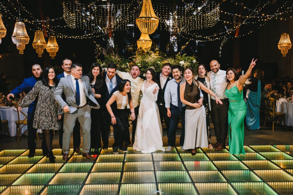 Matrimonio de Nelson y Dani en Botanico, Santiago – foto de Antonio Orellana (138)