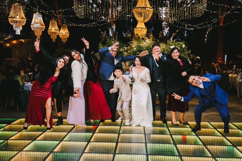 Matrimonio de Nelson y Dani en Botanico, Santiago – foto de Antonio Orellana (136)